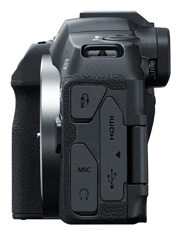 Canon EOS R8 + RF 24-105mm f/4L IS USM – slika 4