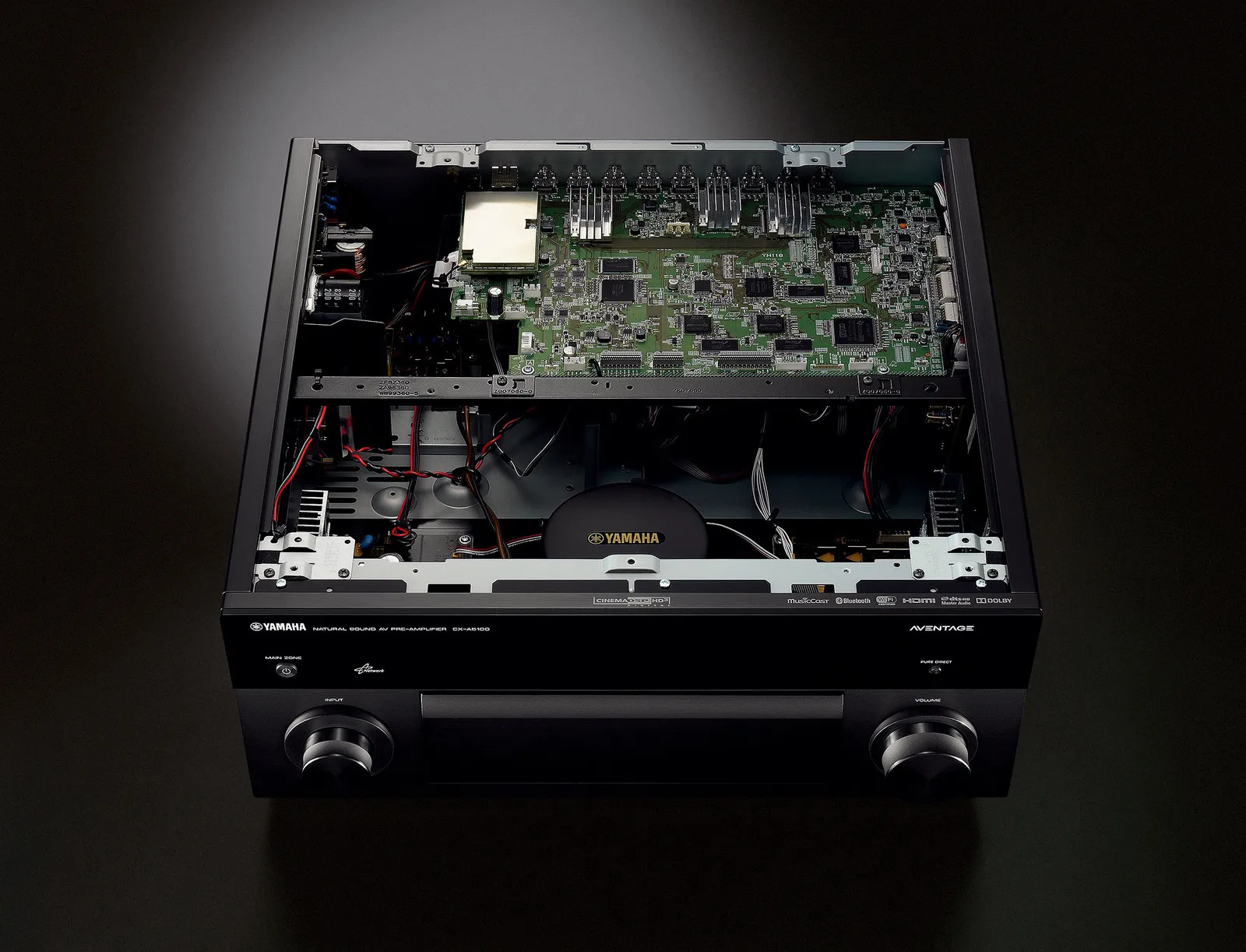 Yamaha CX-A5100 – slika 5