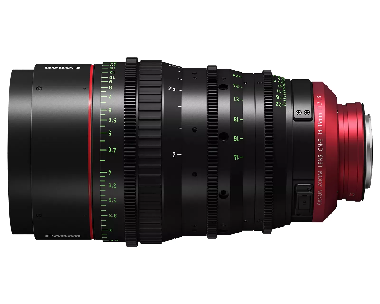 Canon CN-E14-35mm T1.7 L S (M) – slika 4