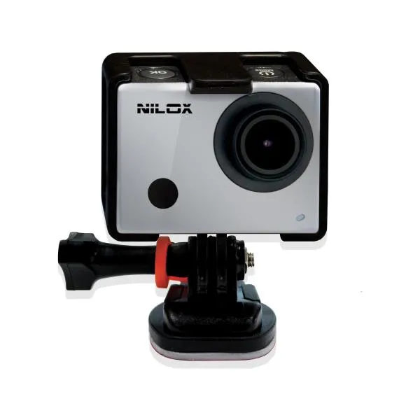 Nilox F-60 RELOADED action sports camera – slika 2