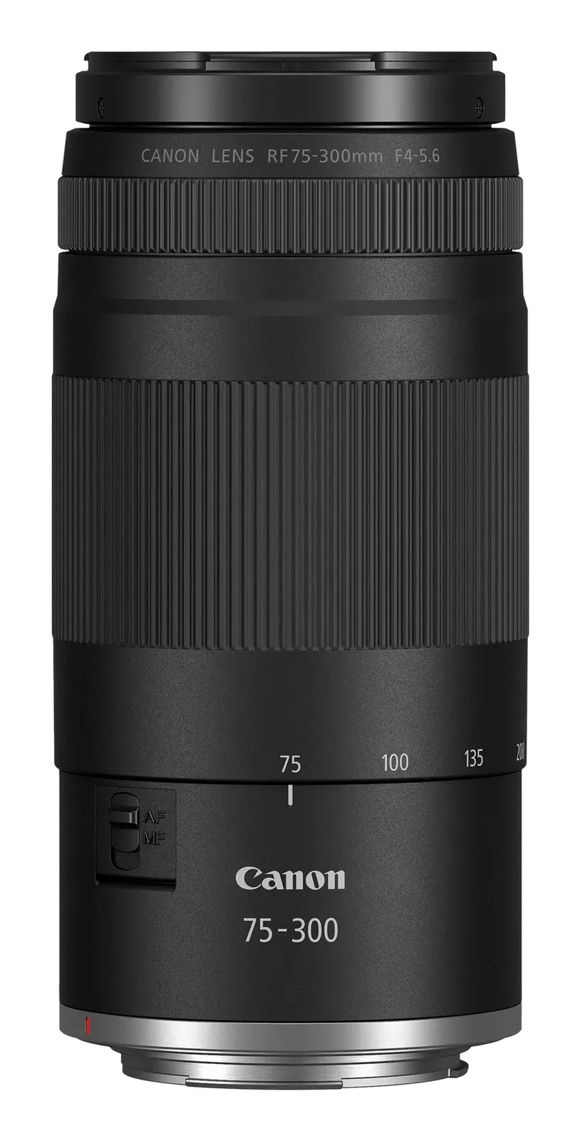 Canon RF 75-300 mm F4-5.6