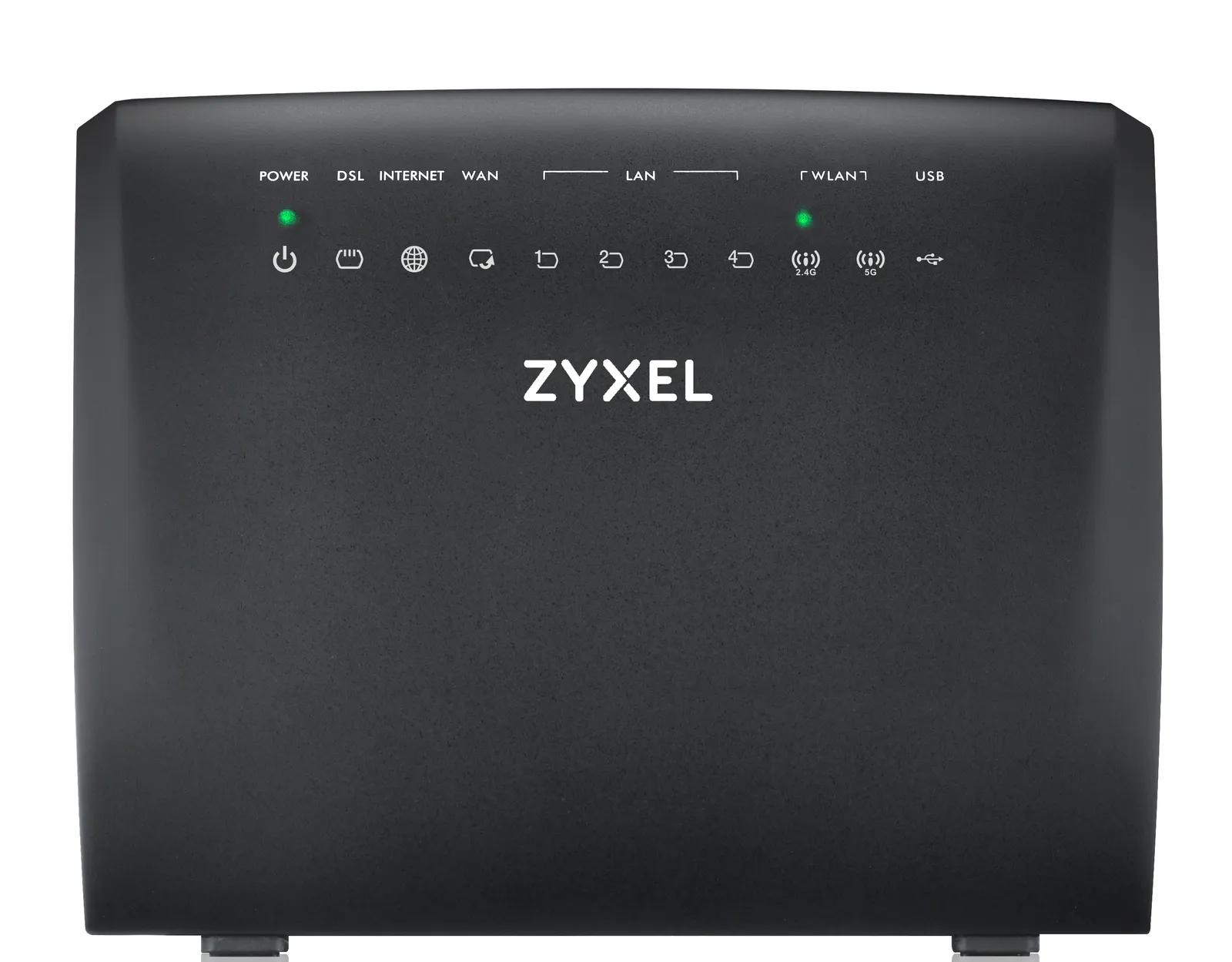 Zyxel VMG3925-B10B-EU01V1F wireless router – slika 3
