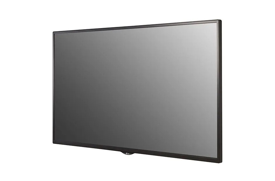 LG 43SM5KD-B Signage Display – slika 4