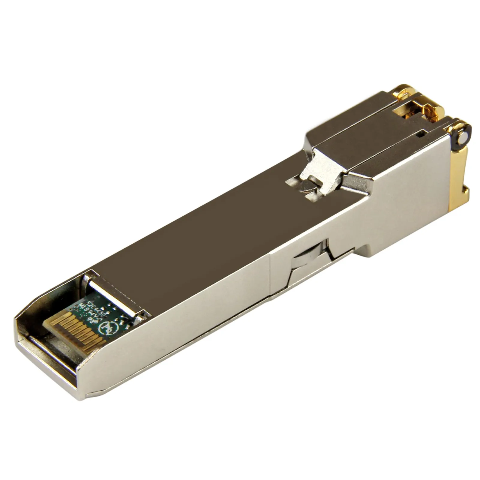 StarTech.com SFP1000TXST network transceiver module – slika 2