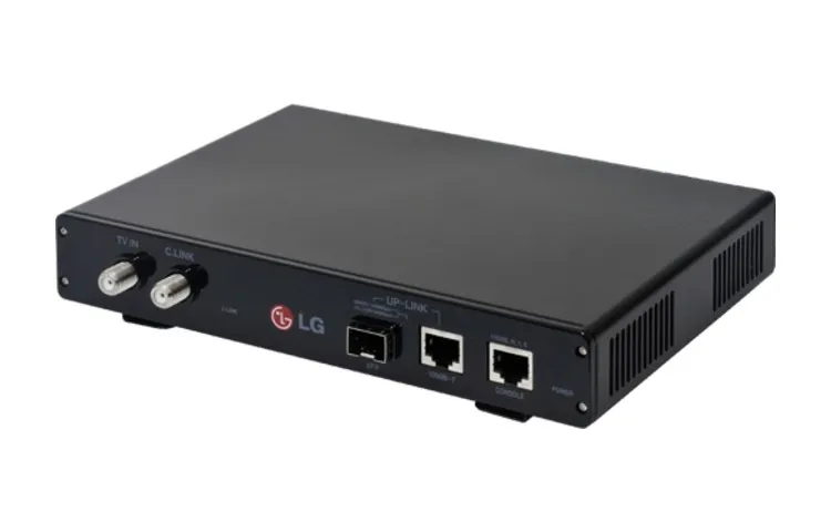 LG LCA-MDU01 Thin Client