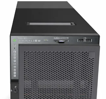Lenovo System x3500 M5 server – slika 7