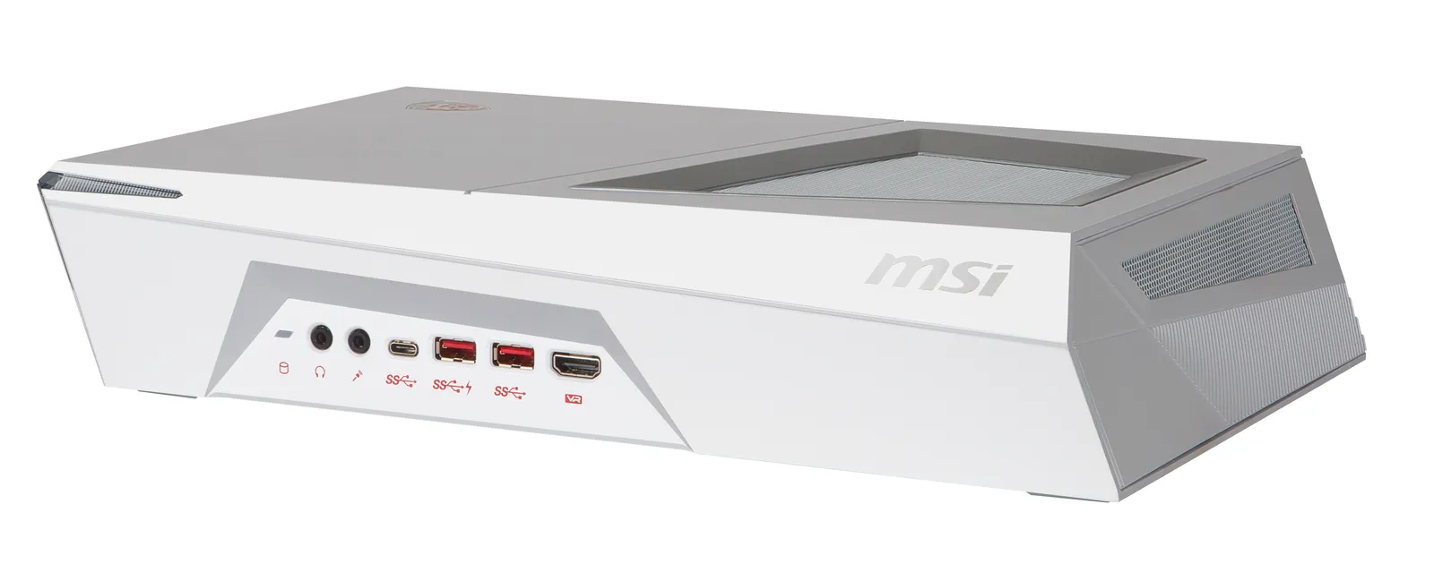 MSI Trident 3 Arctic-061DE – slika 9