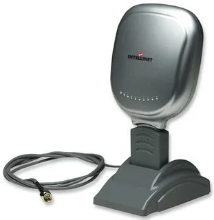 Intellinet High-Gain Directional network antenna