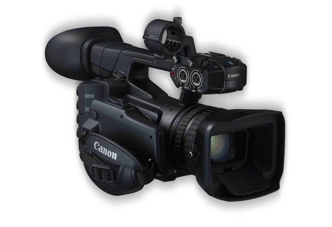 Canon XF 200 – slika 4
