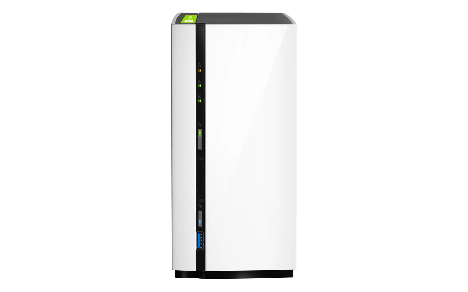 QNAP TS-228 2BAY 4TB IRONWOLF TS-228 2X 2TB ST2000VN0041