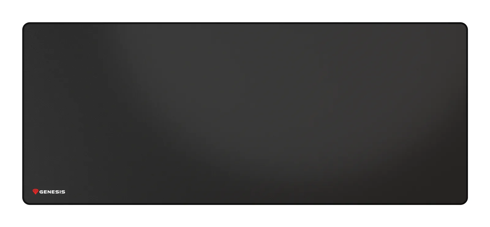 GENESIS Carbon 500 Ultra Logo