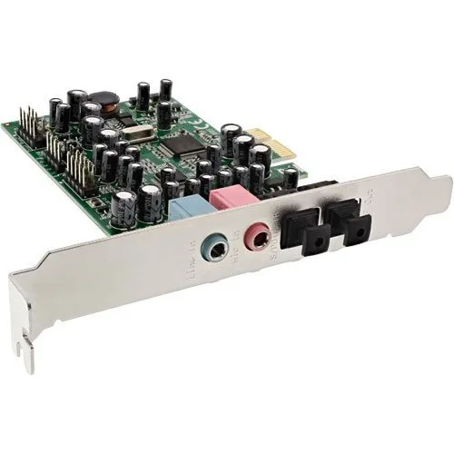 InLine 66670I audio card – slika 3