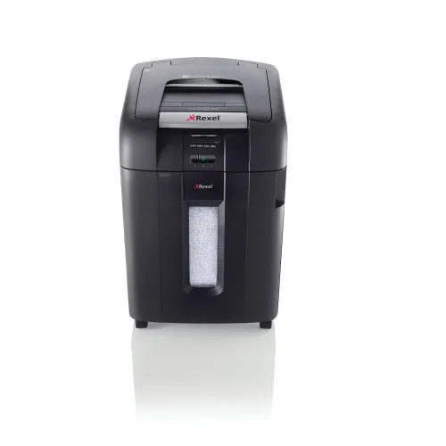 Rexel 2104500AU paper shredder – slika 2