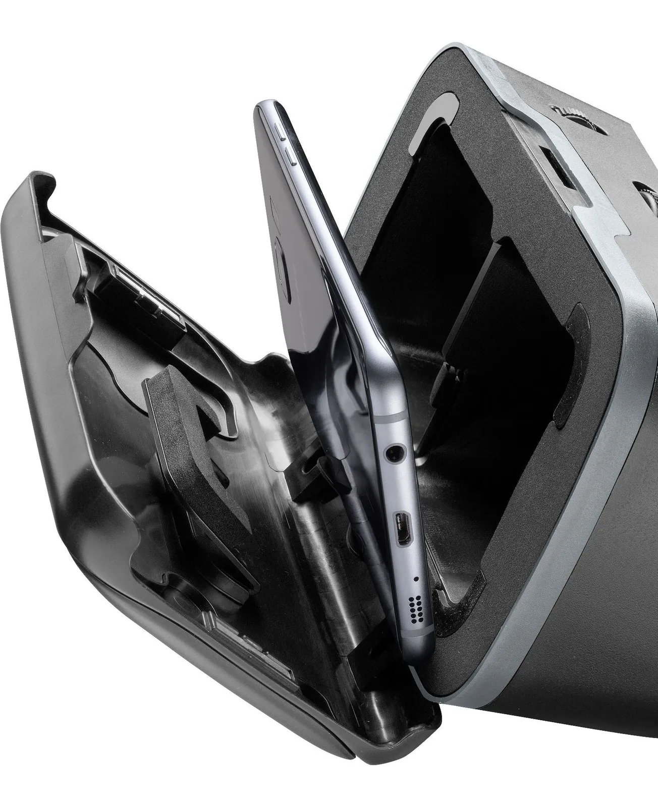 Cellularline 3DVISORK head-mounted display – slika 4