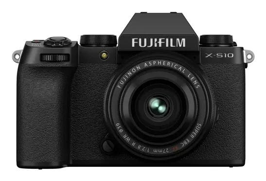 Fujifilm 16670168 camera lens – slika 4
