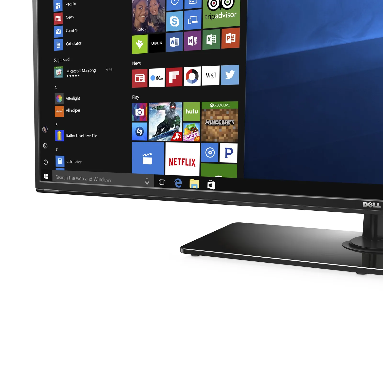 DELL C5517H – slika 6