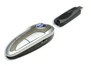 Manhattan MXP wireless presenter