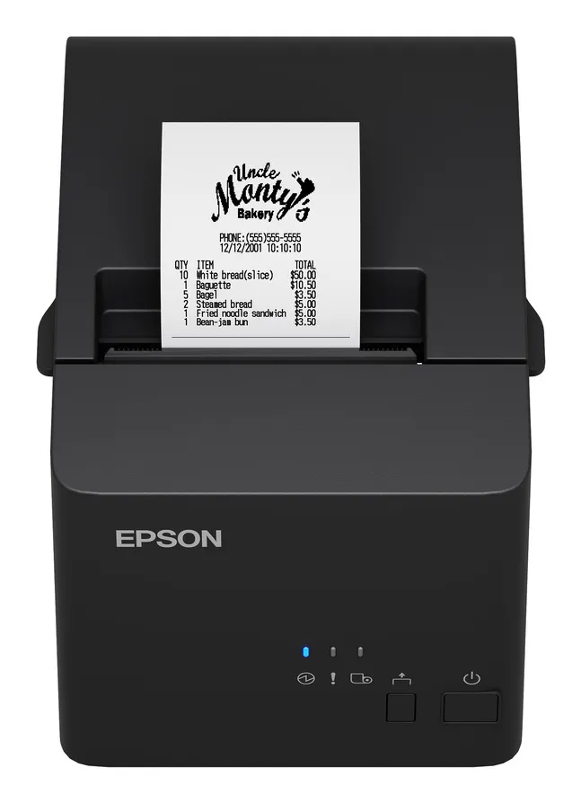 Epson TM-T82X-II – slika 3