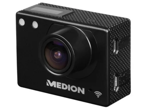 MEDION S89038 action sports camera – slika 2