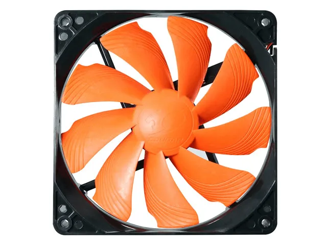 COUGAR CF-T14S computer cooling system