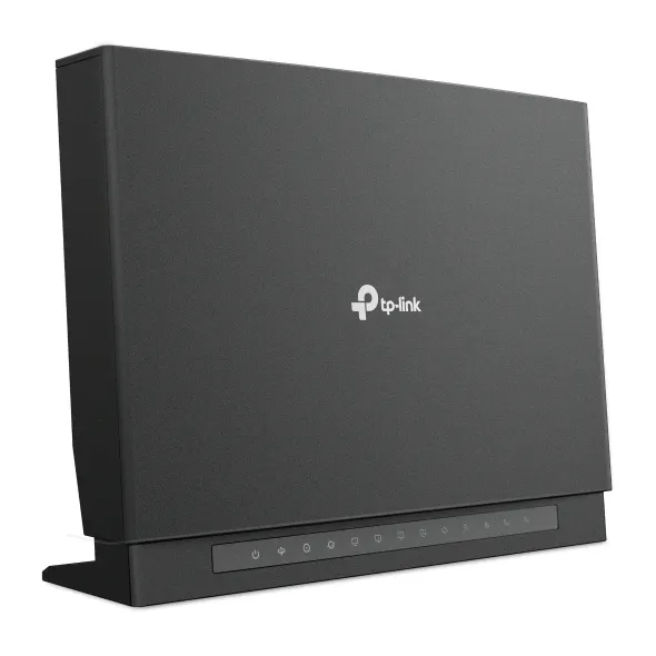 TP-Link AX3000 Dual-Band WiFi 6 XPON Router wireless router – slika 2