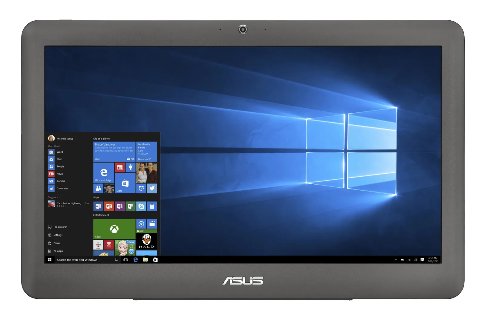 ASUS ET2040IUK-BB067M