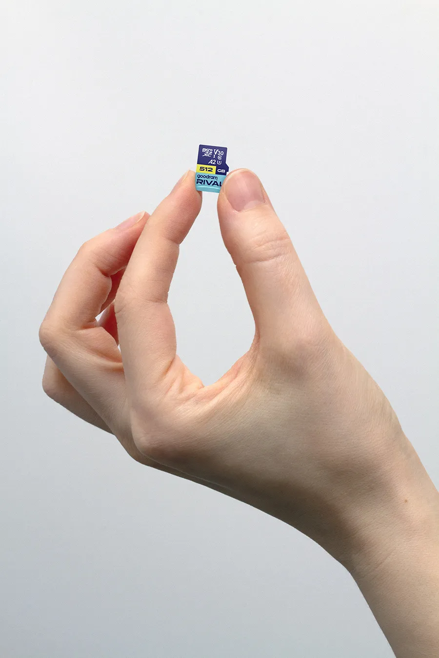 Goodram GGSM2AA-5120R12 memory card