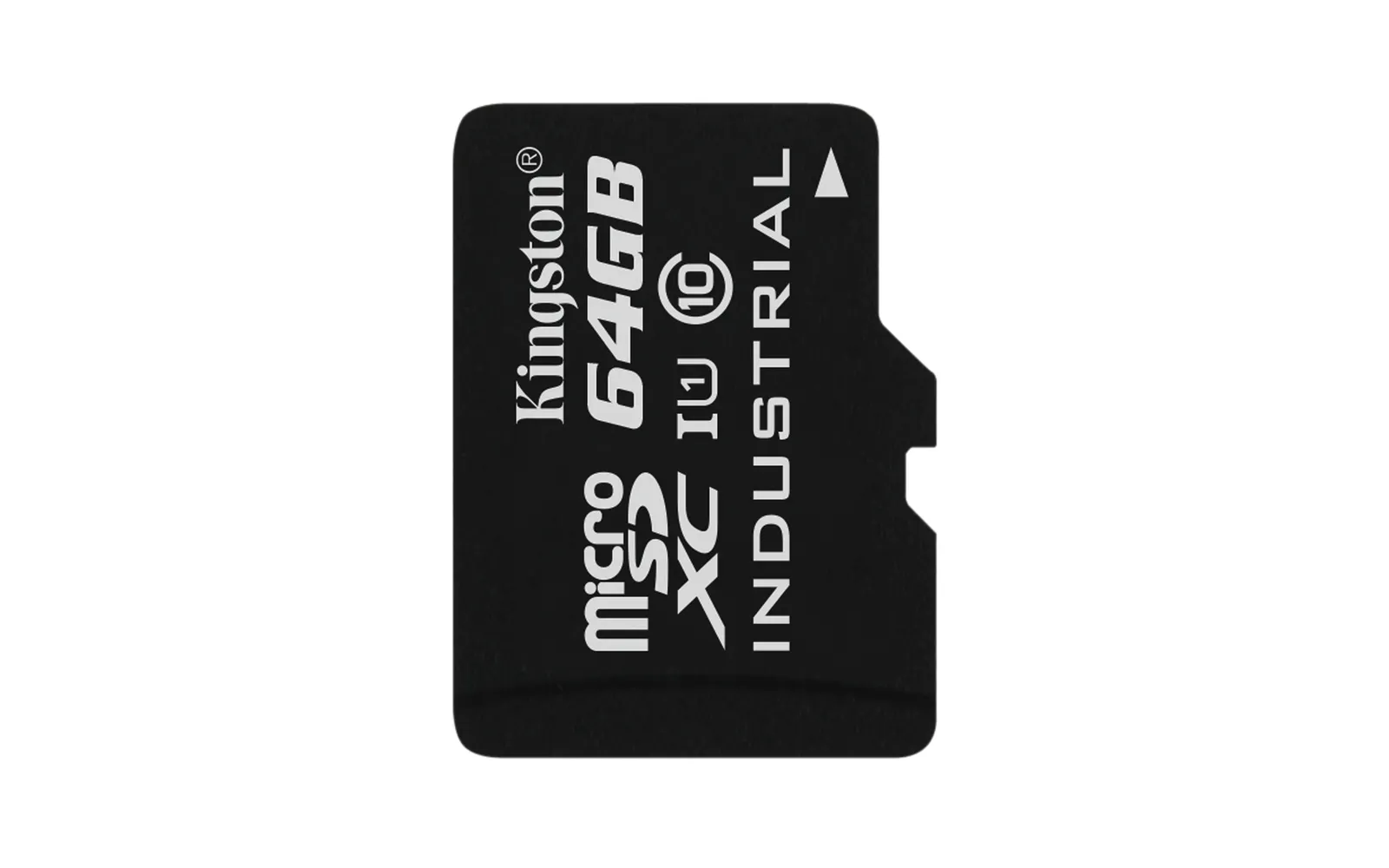 Kingston Technology Industrial Temperature microSD UHS-I 64GB – slika 3