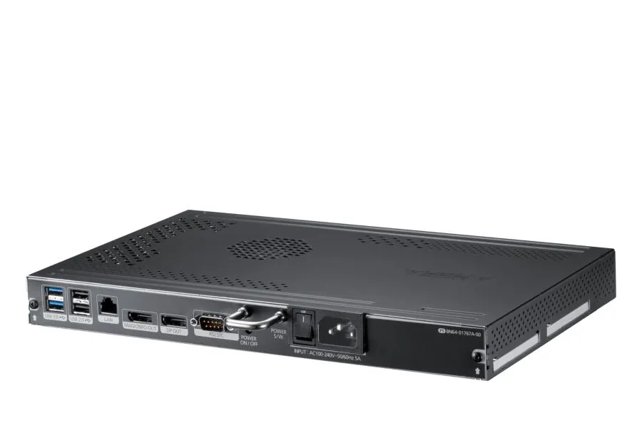 Samsung SBB-DA – slika 3