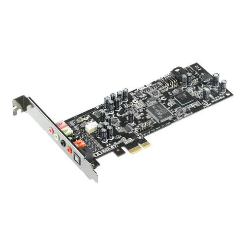ASUS XONAR DGX