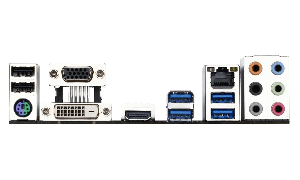 GIGABYTE GA-B250M-GAMING 3 S1151 B250 – slika 5