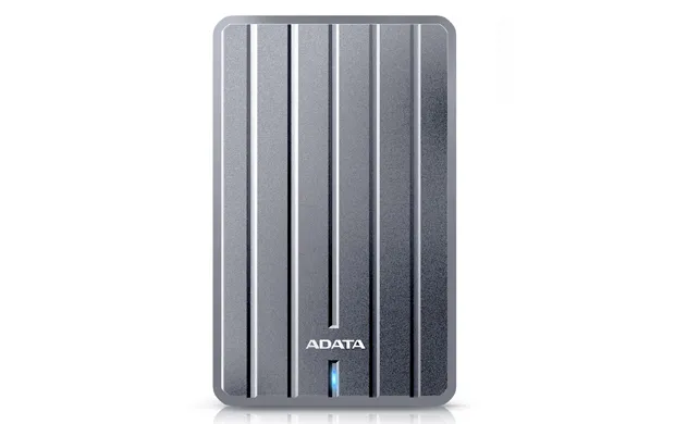 ADATA HC660 external hard drive