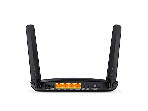 TP-Link TL-MR6400 wireless router – slika 2
