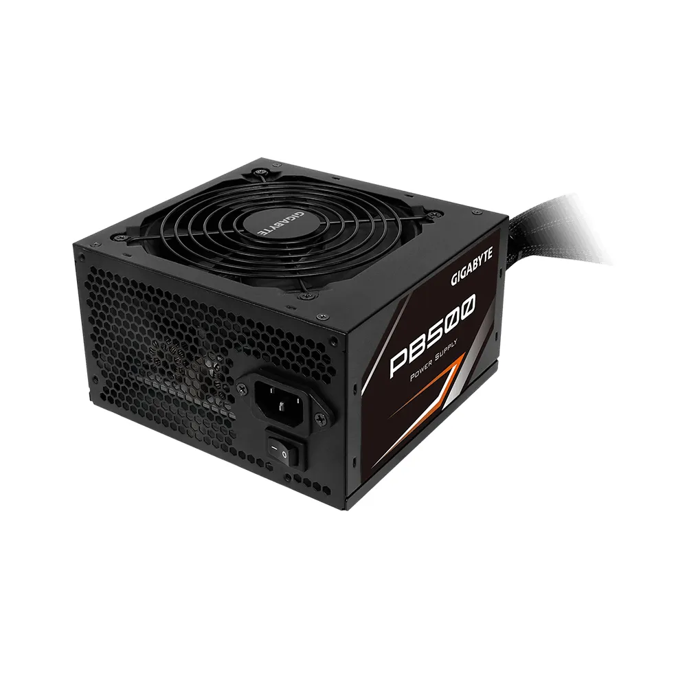 GIGABYTE PB500 power supply unit – slika 2