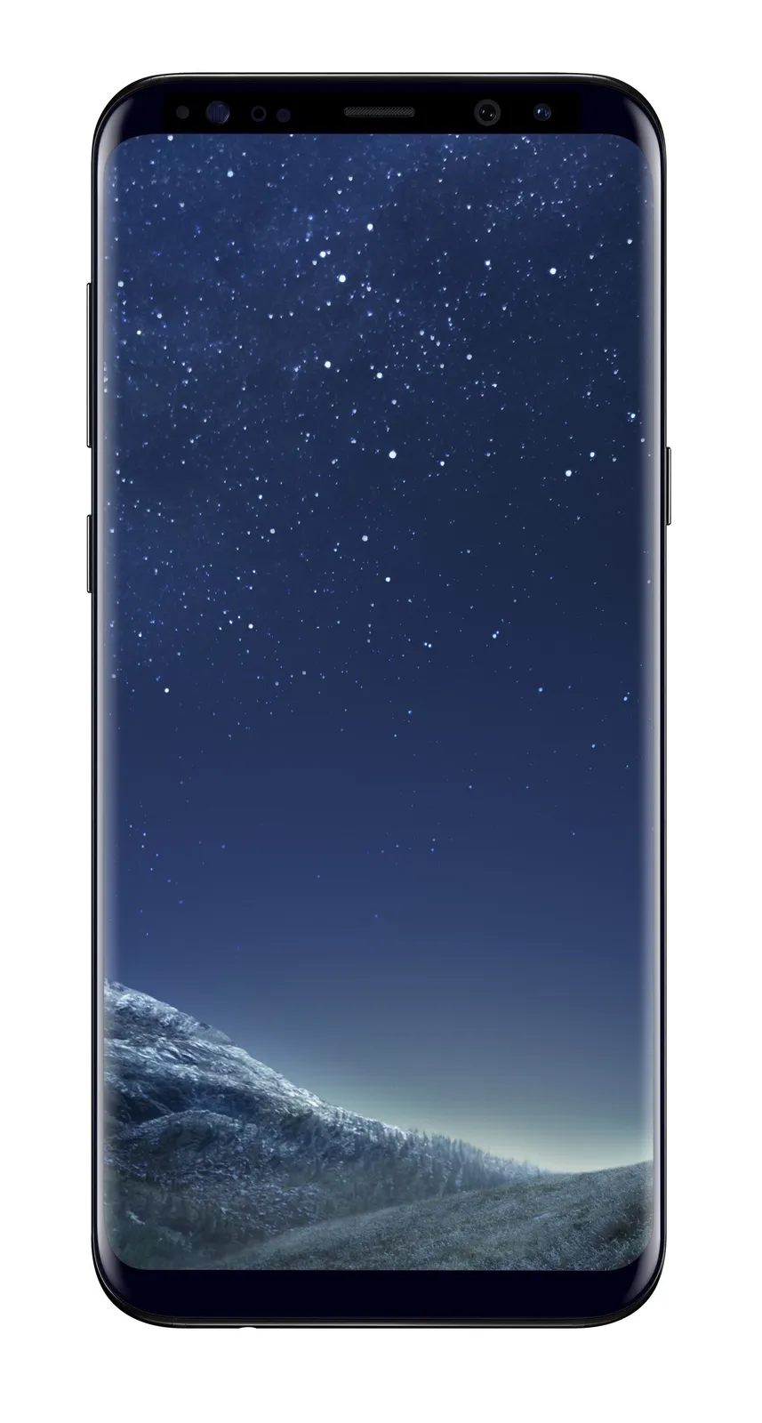 Samsung Galaxy S8+ SM-G955F smartphone