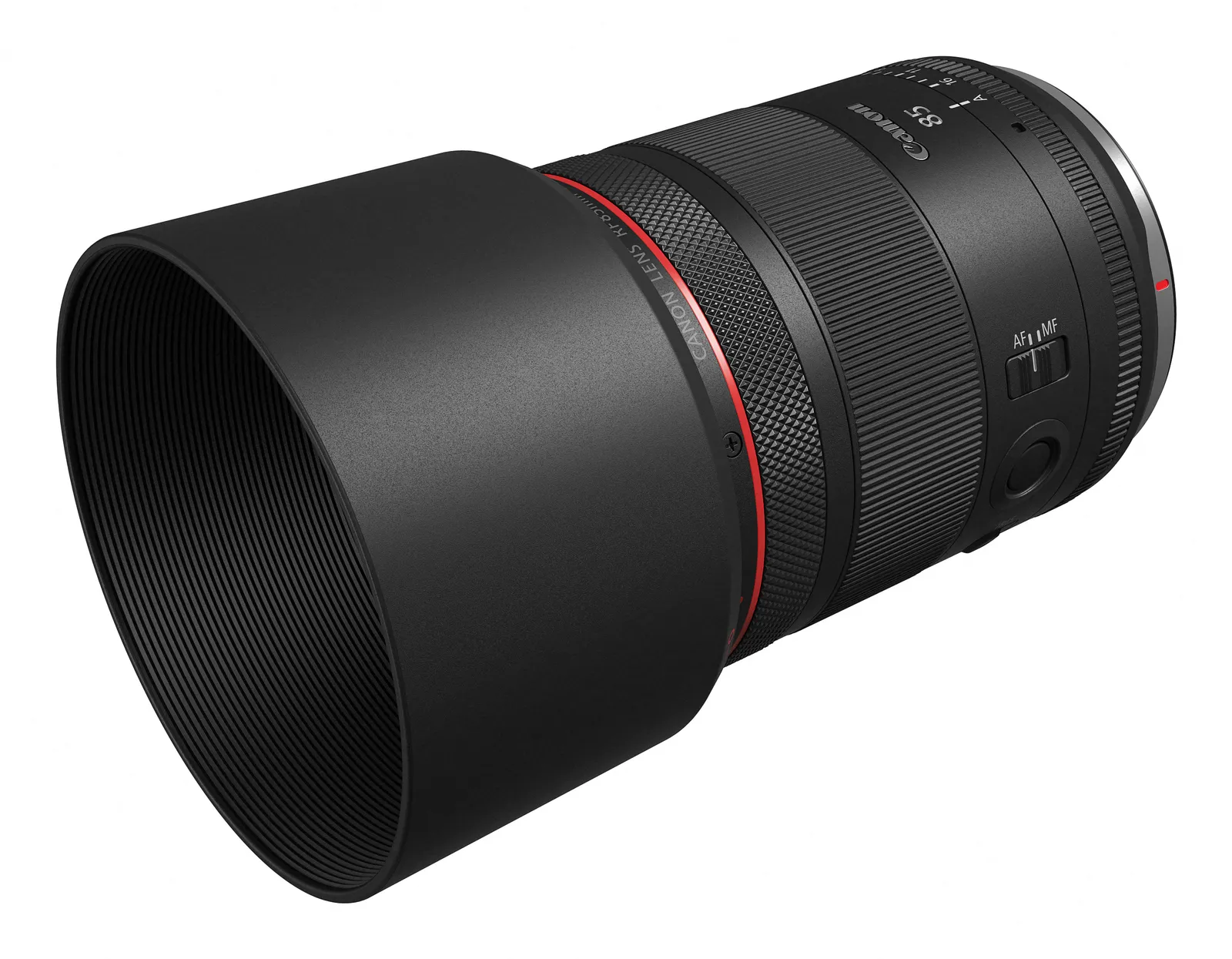 Canon RF 85mm F1.4L VCM – slika 4