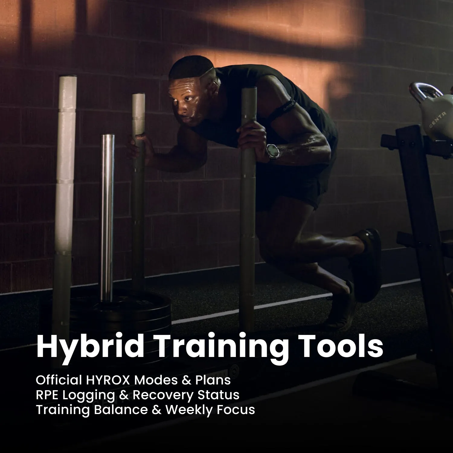 Amazfit Balance 3 – slika 6