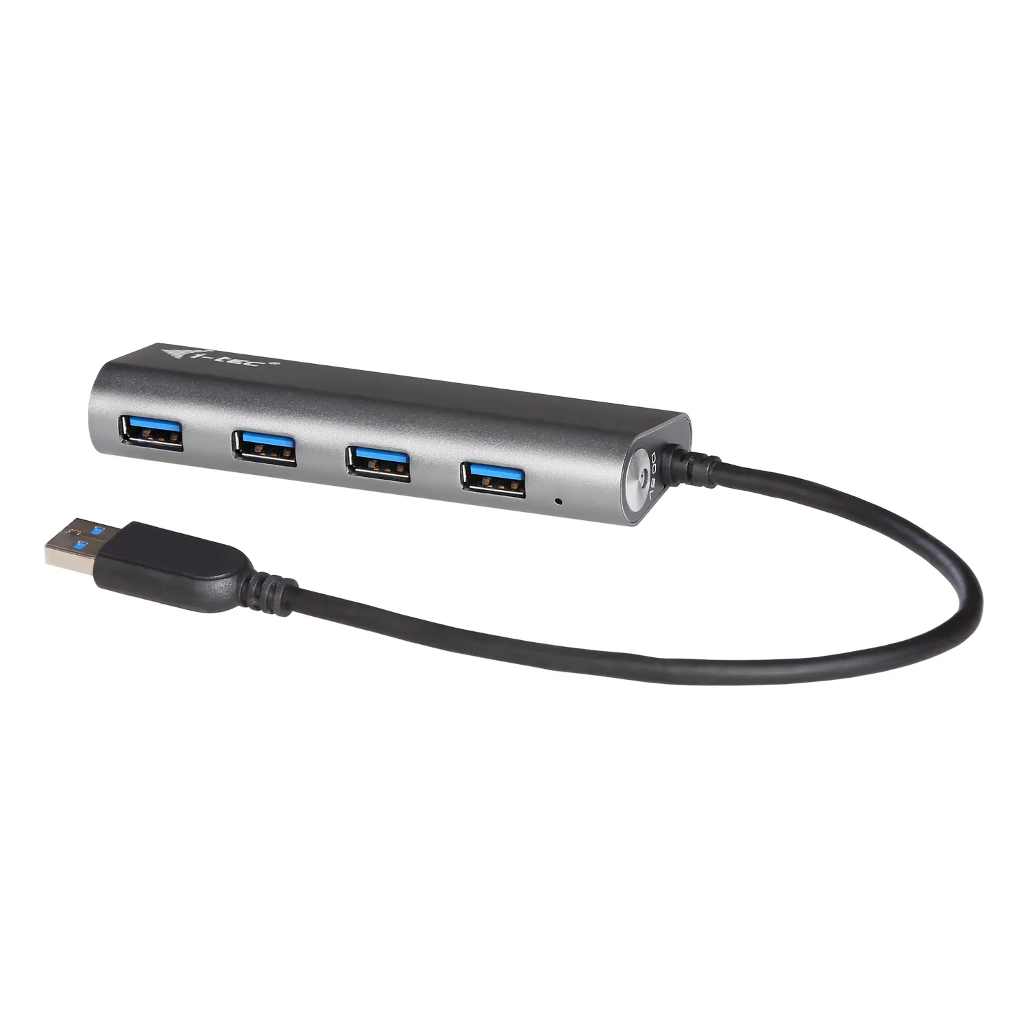 i-tec U3HUB448UK interface hub