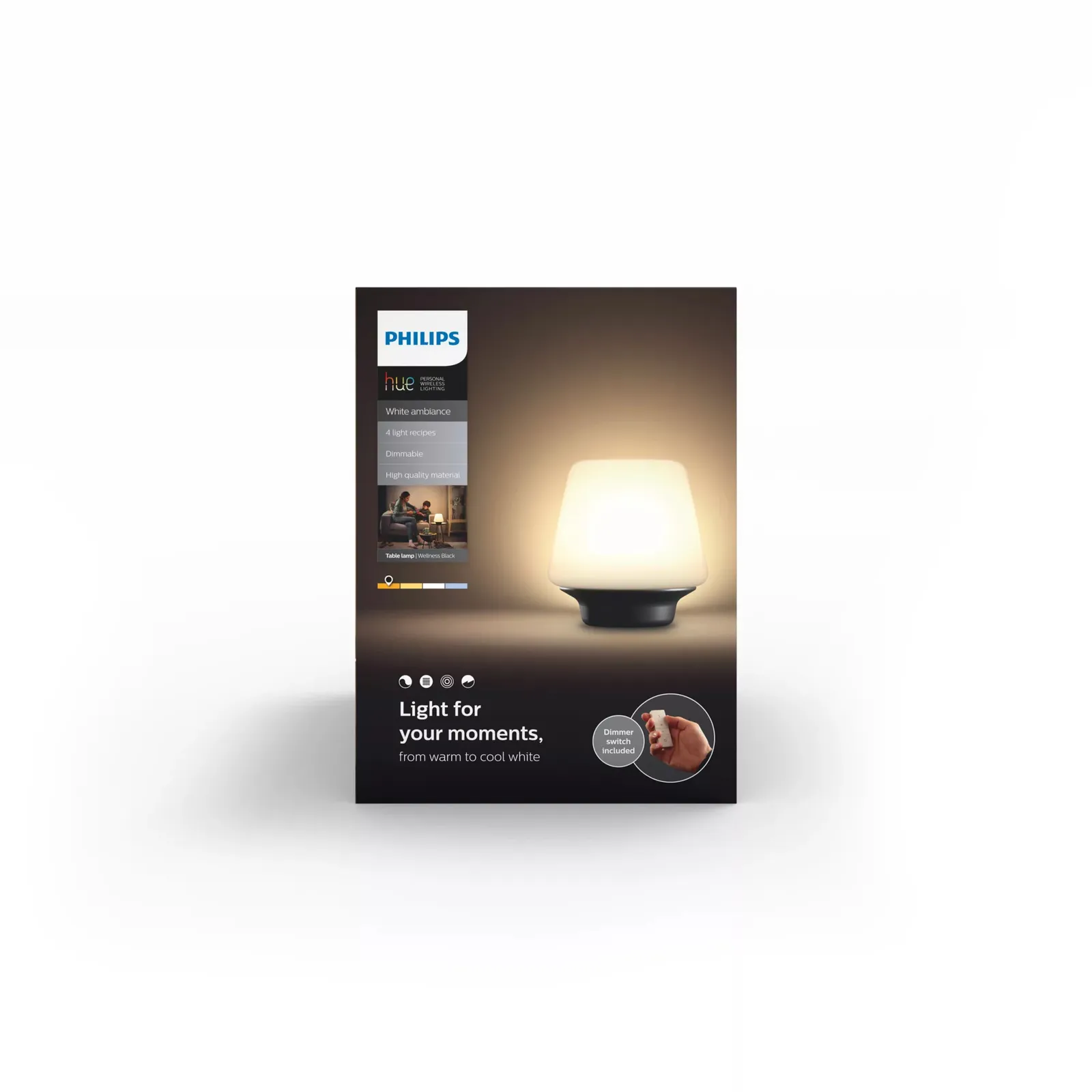 Philips by Signify Hue White ambience 4080130P7 – slika 3