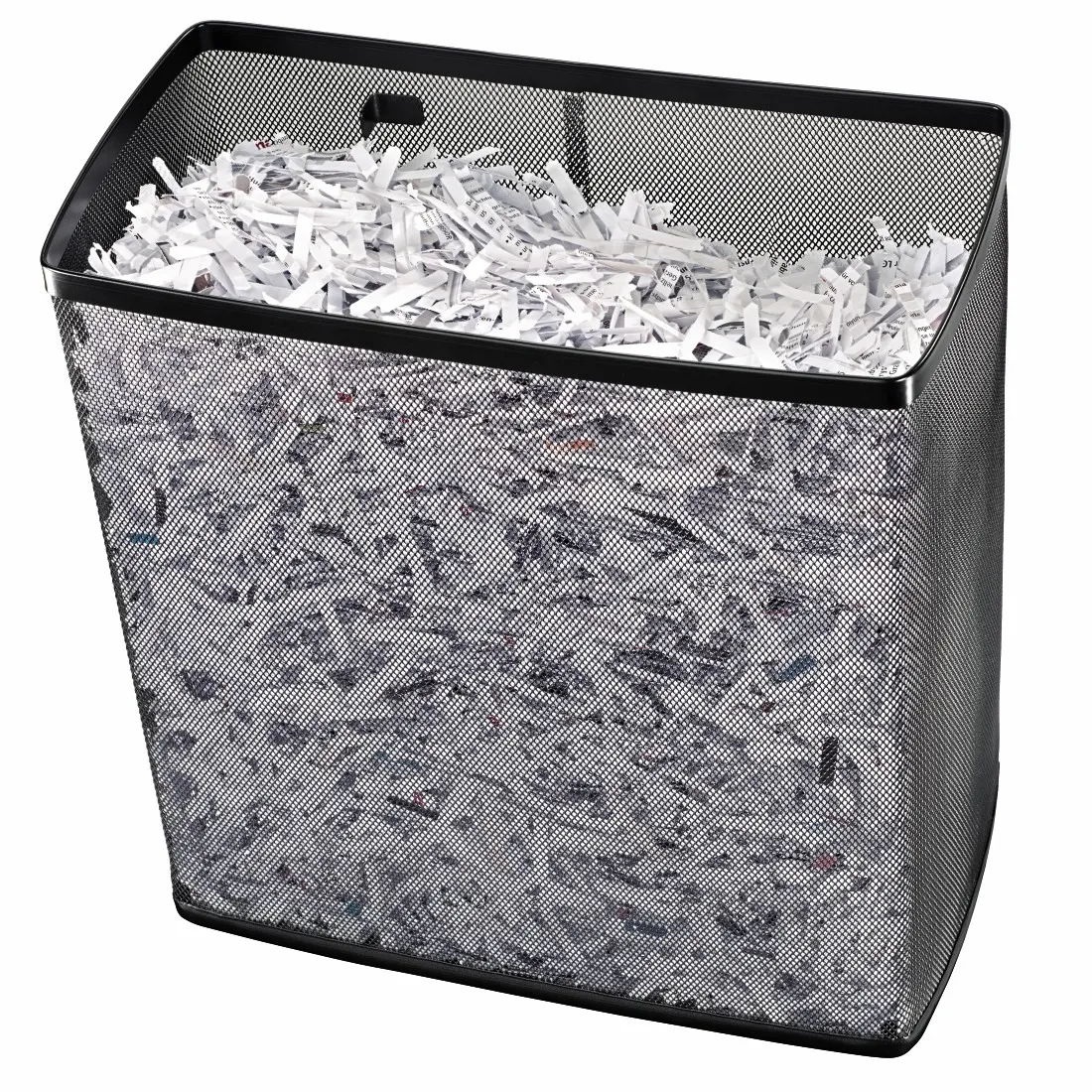 Hama Premium X6 paper shredder – slika 3