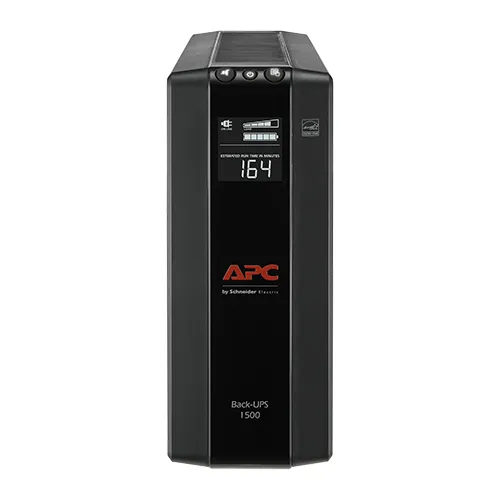 APC BX1500M uninterruptible power supply (UPS) – slika 3