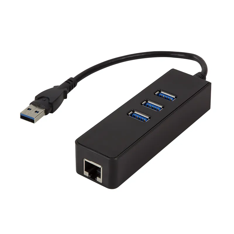 LogiLink UA0173A laptop dock/port replicator