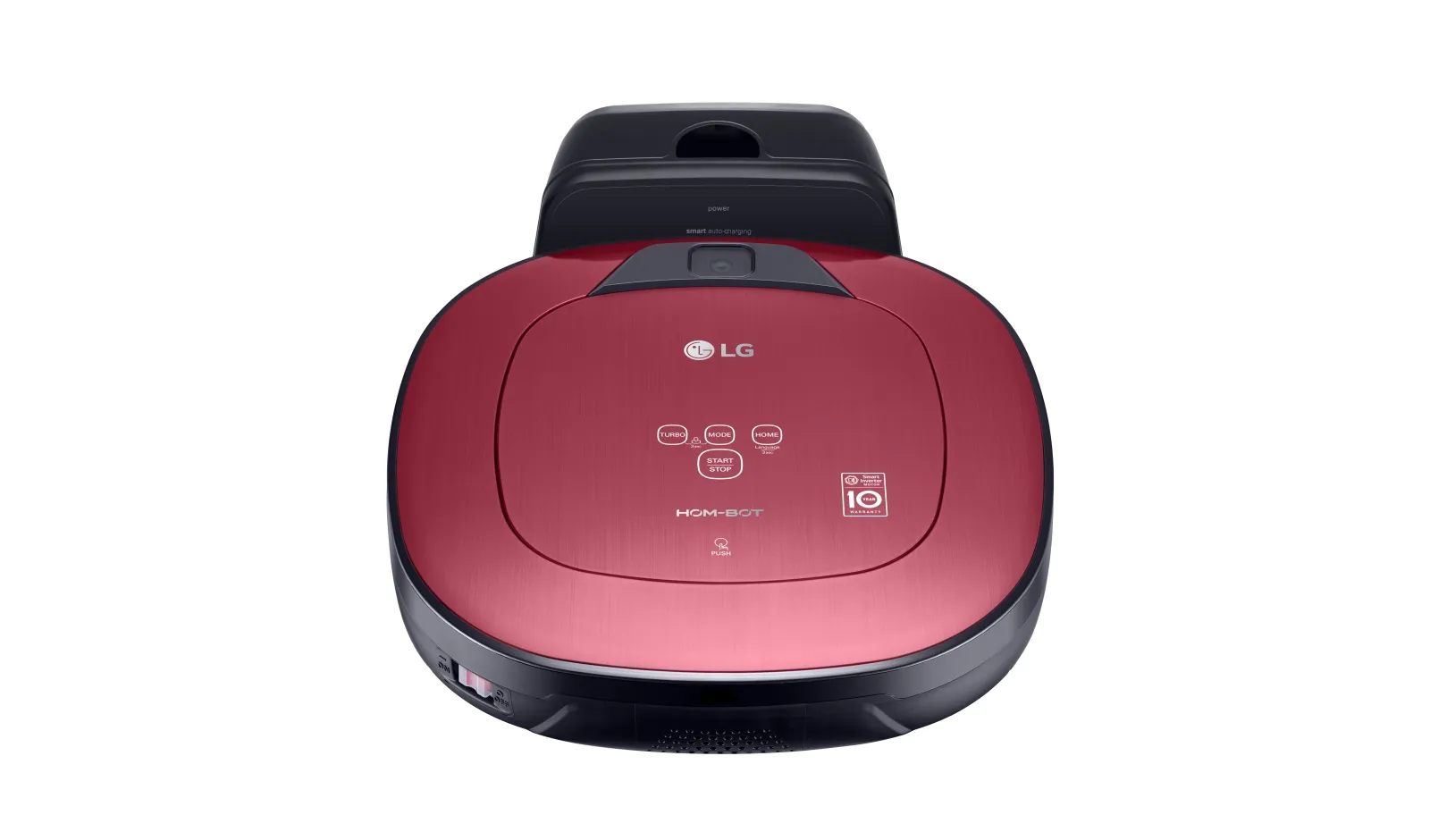 LG VR65713LVM robot vacuum – slika 2
