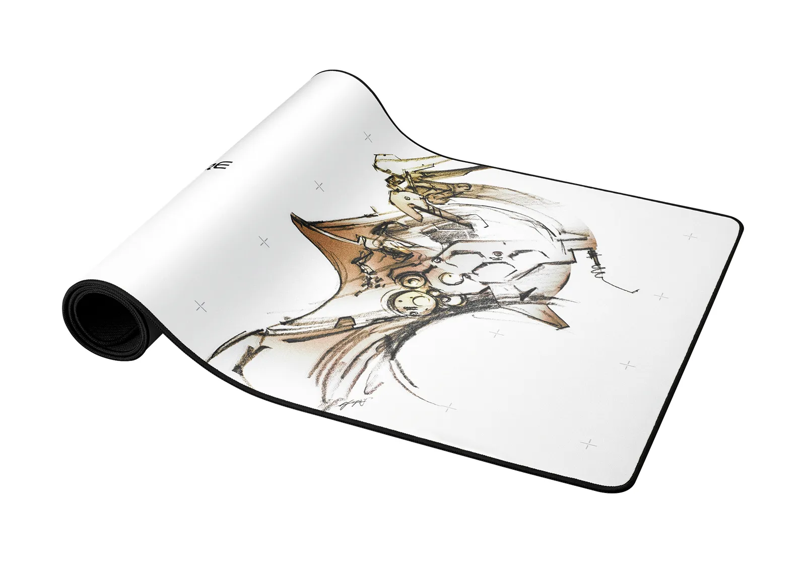 ASUS ROG Scabbard II XXL-KJP – slika 4