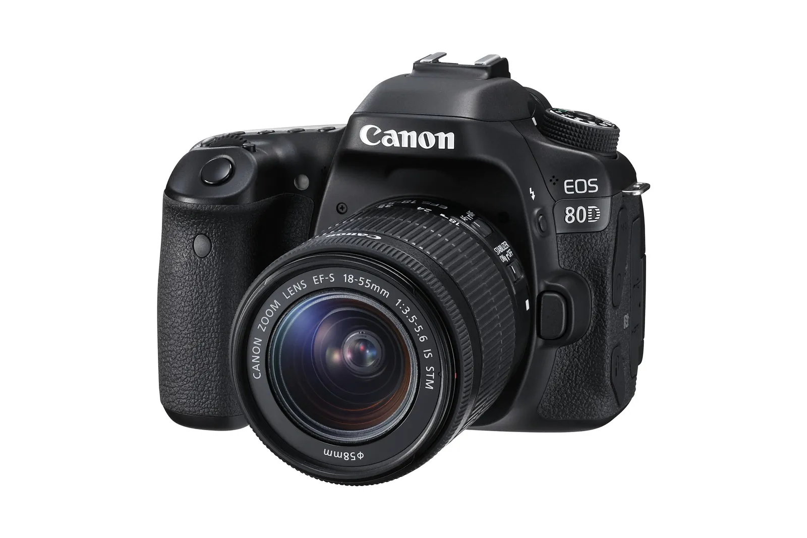 Canon EOS 80D + EF-S 18-55mm f/3.5-5.6 IS STM – slika 15