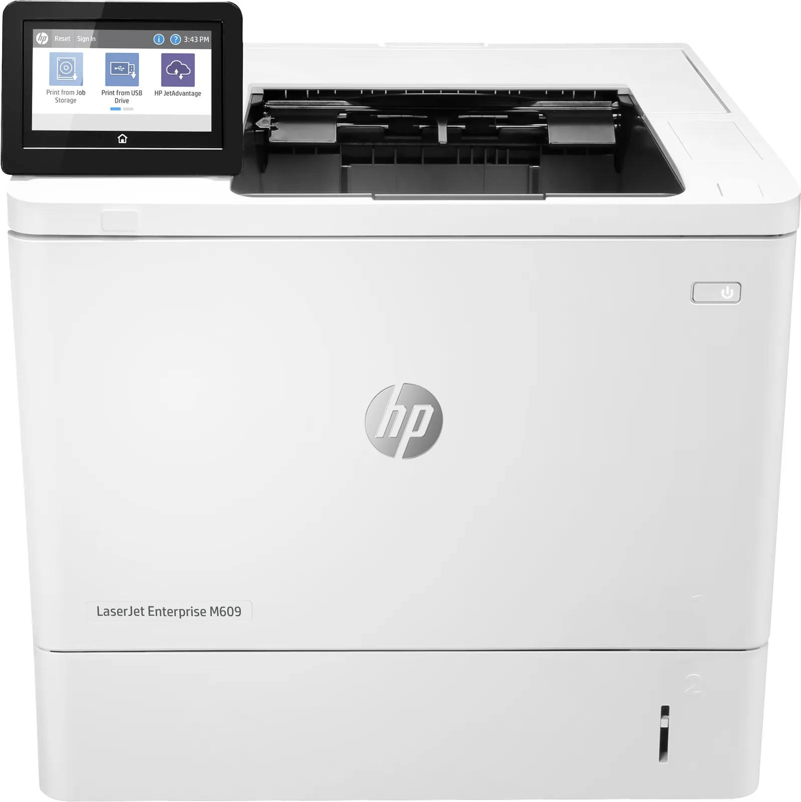 HP LaserJet M609dh
