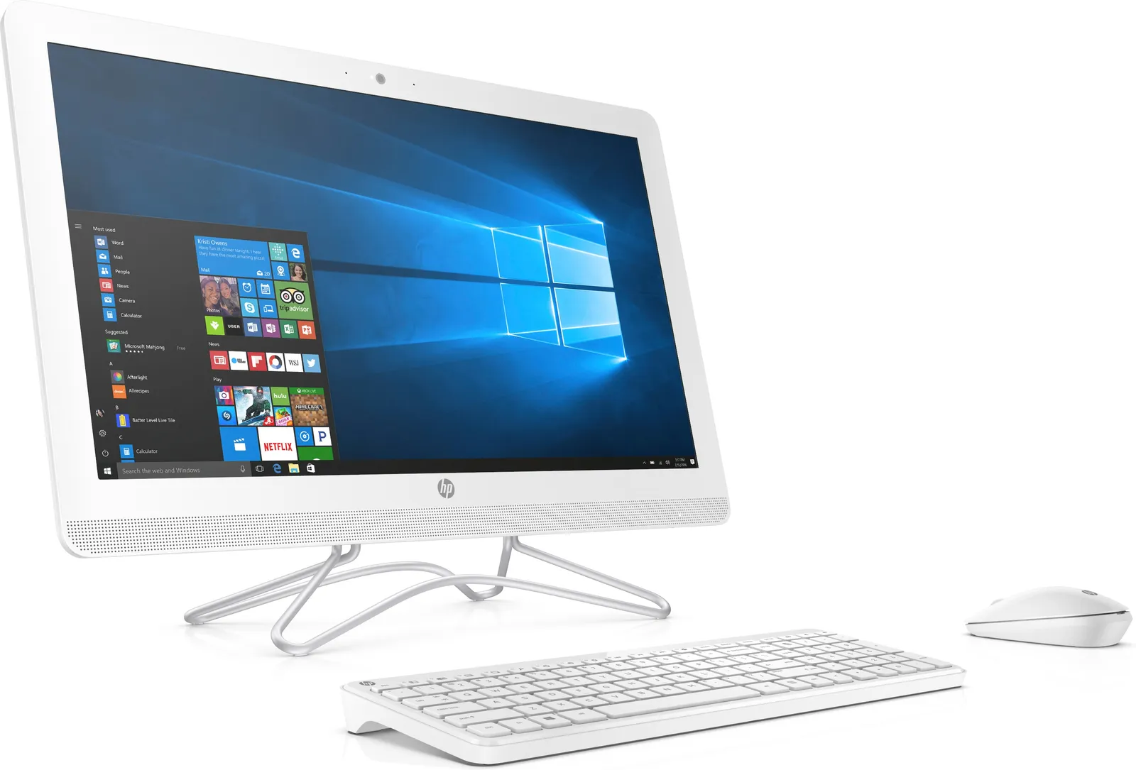 HP 24 -e030na – slika 5