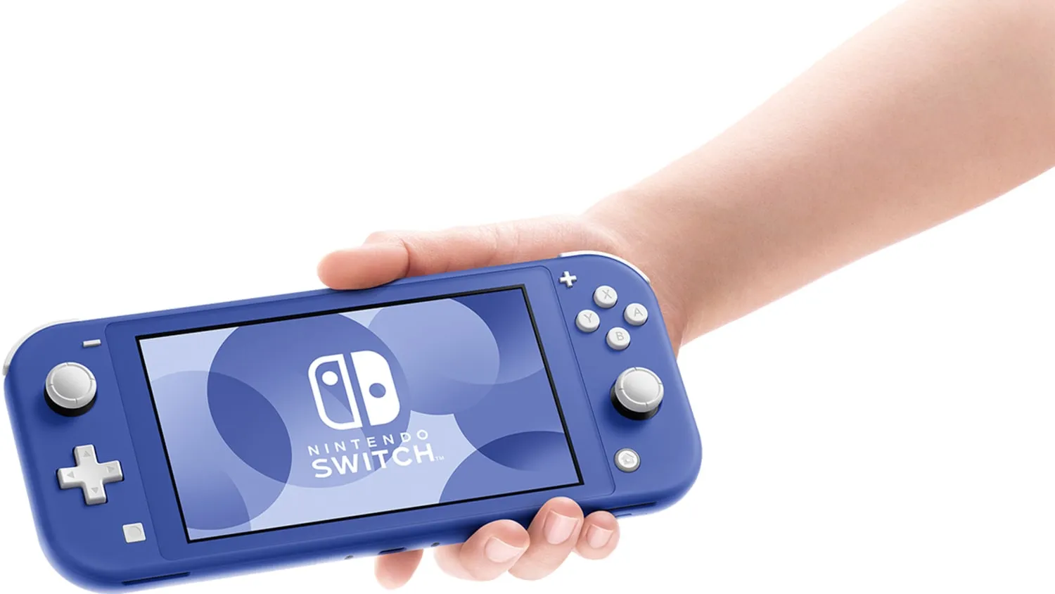 Nintendo Switch Lite + Animal Crossing: New Horizons Pack portable game console – slika 12