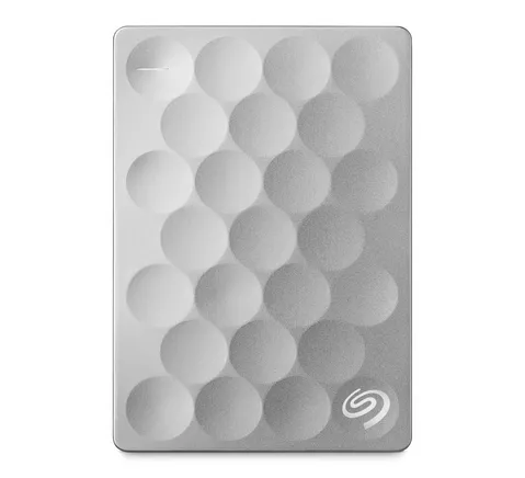 Seagate Backup Plus Ultra Slim external hard drive – slika 6