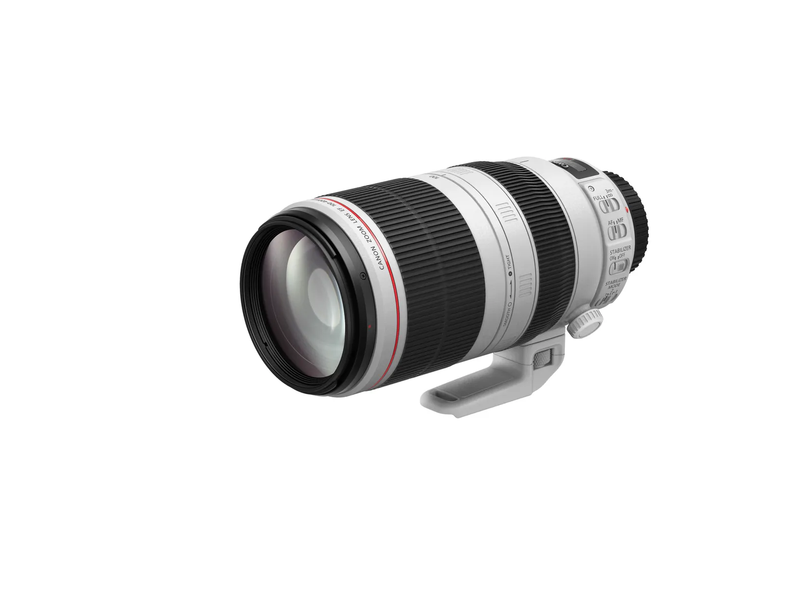 Canon EF 100-400mm f/4.5-5.6L IS II USM – slika 3